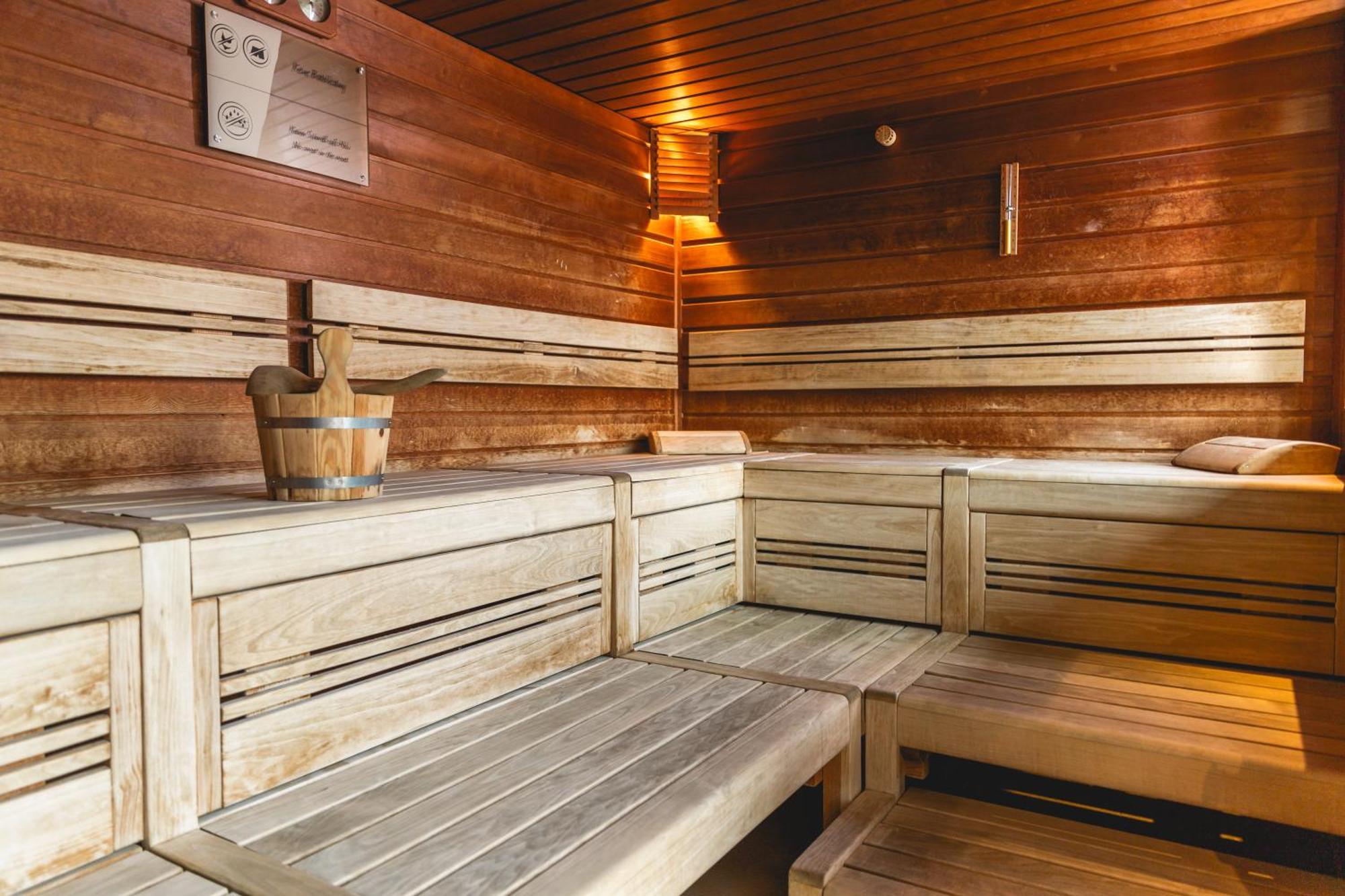 Europarcs Hermagor - Nassfeld Bagian luar foto
