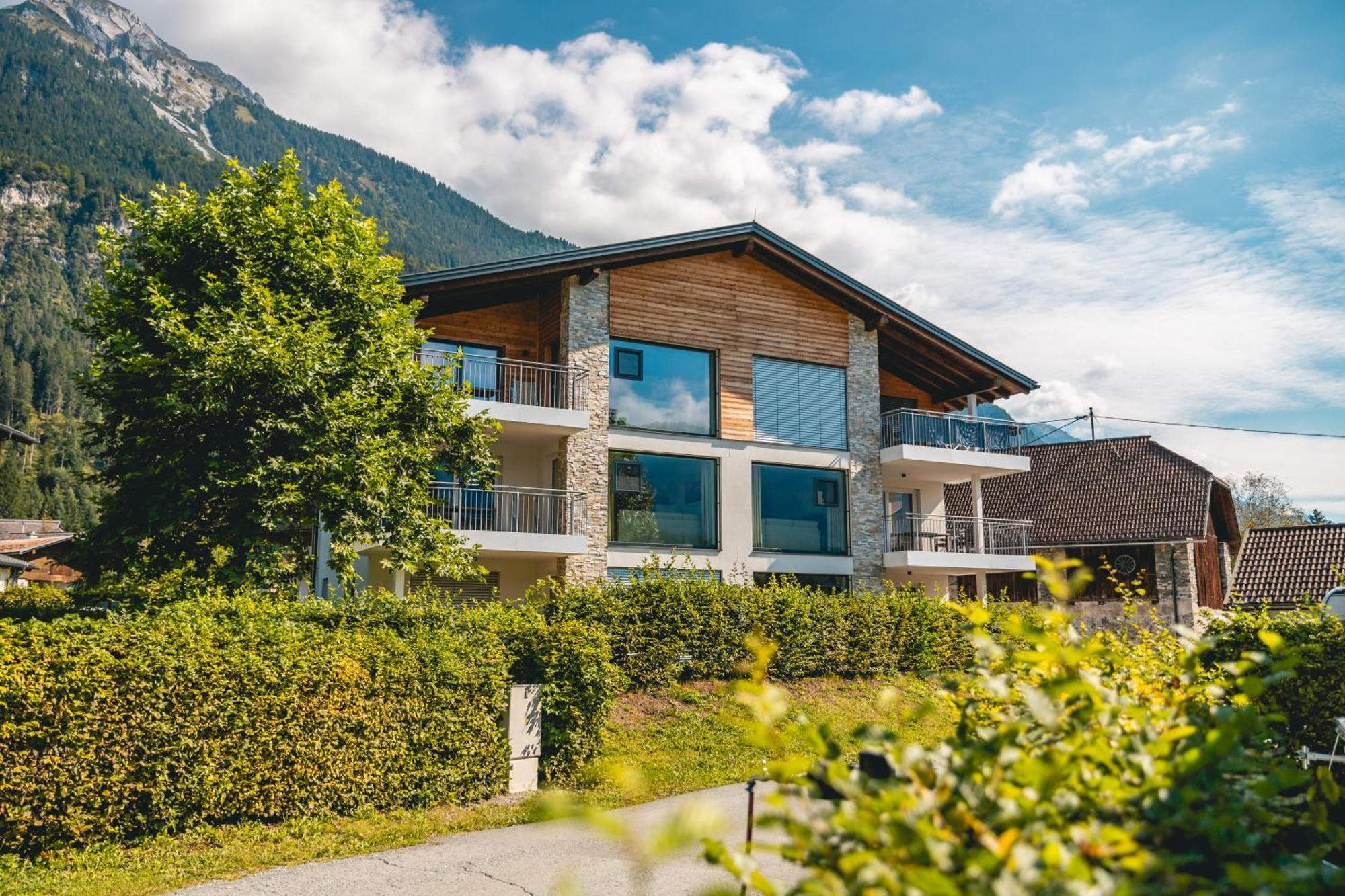 Europarcs Hermagor - Nassfeld Ruang foto